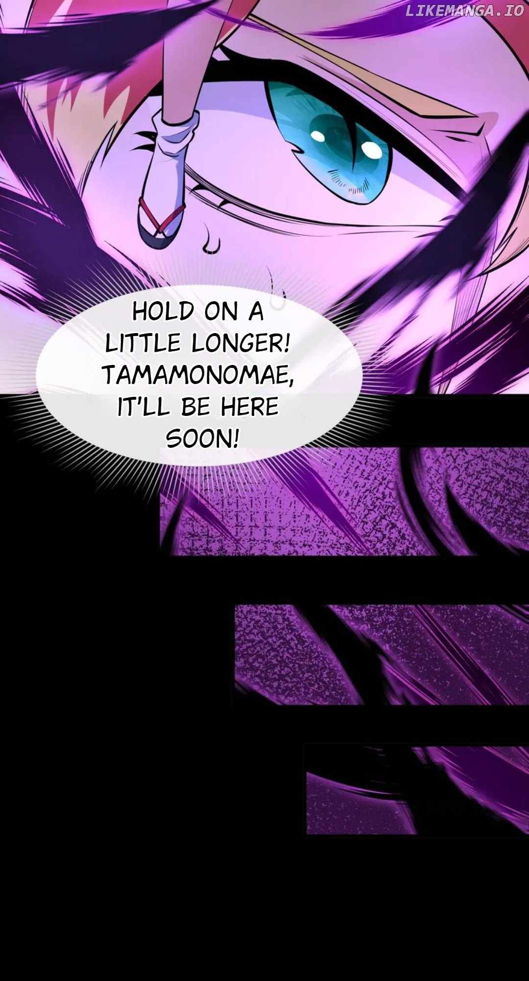 Age of Terror Chapter 484 6